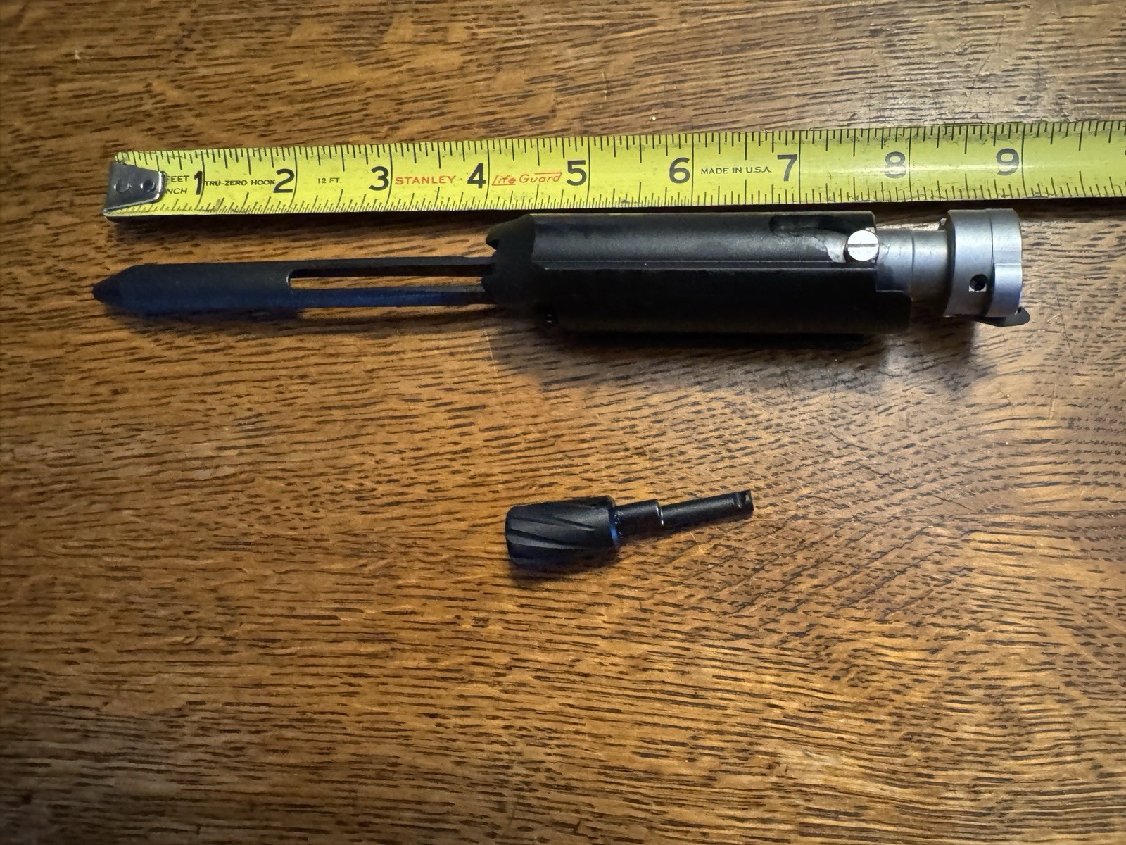 ATA Neo X 12 Ga Breech Bolt #6812