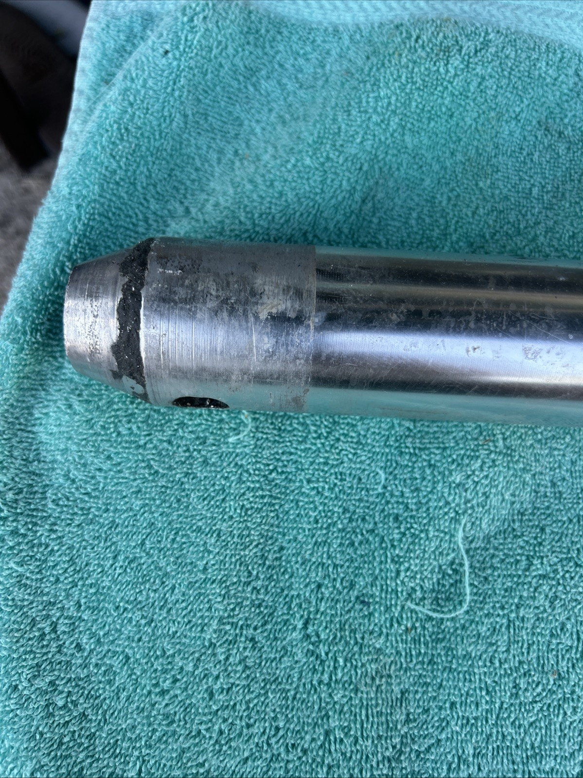 Outrigger base