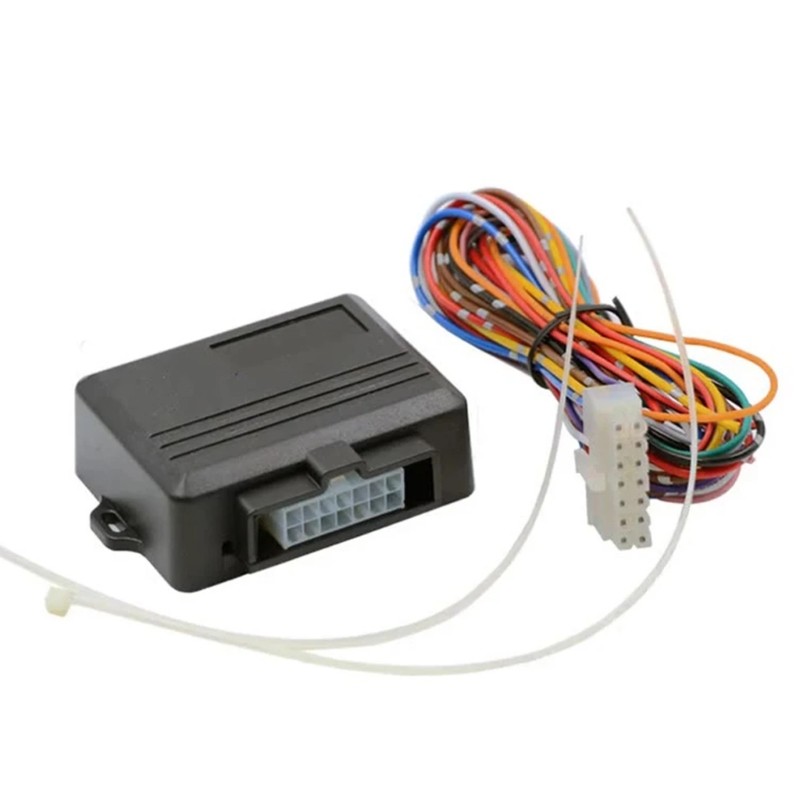 Start Stop Pre-heating Start Stop Anti-theft Remote Start 12V Car Accessory