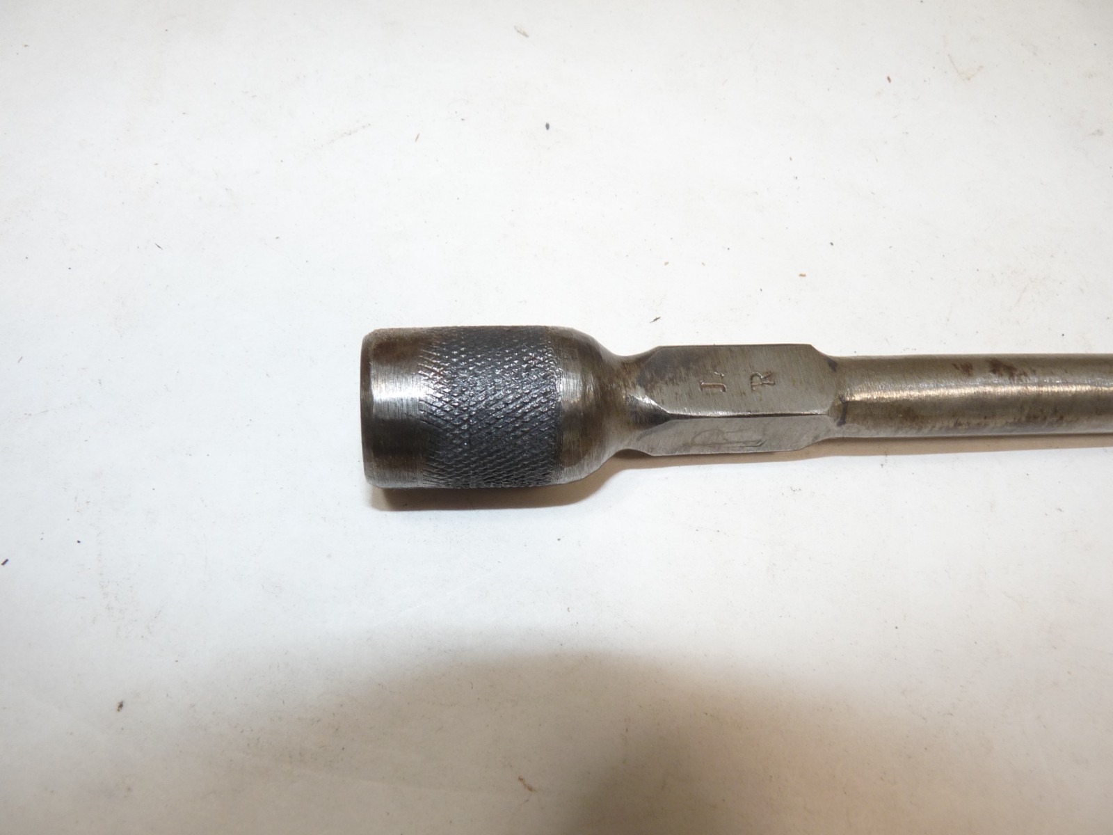 Custom ½” Drive Socket Screwdriver 10” Long