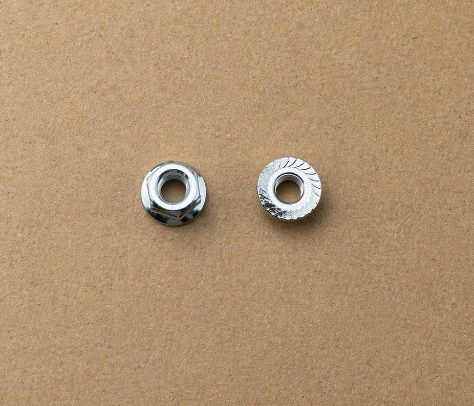 2x Chrome 3/8x 24T Axle Nuts Vintage Schwinn Morrow Bendix Musselman Coaster Hub