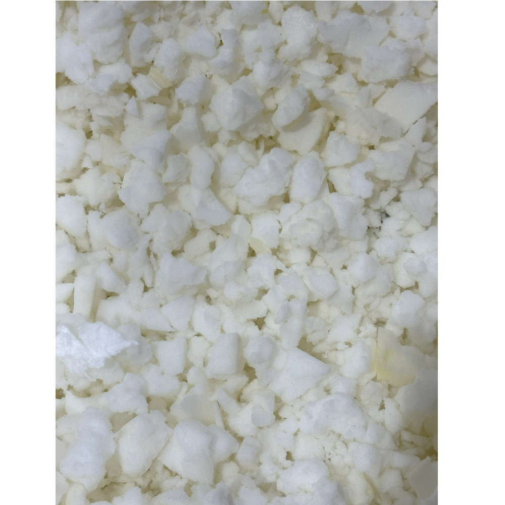 Shredded Foam High-Density HD50 Foam Scraps – Premium Quality 5lb, 10lb, & 20lb