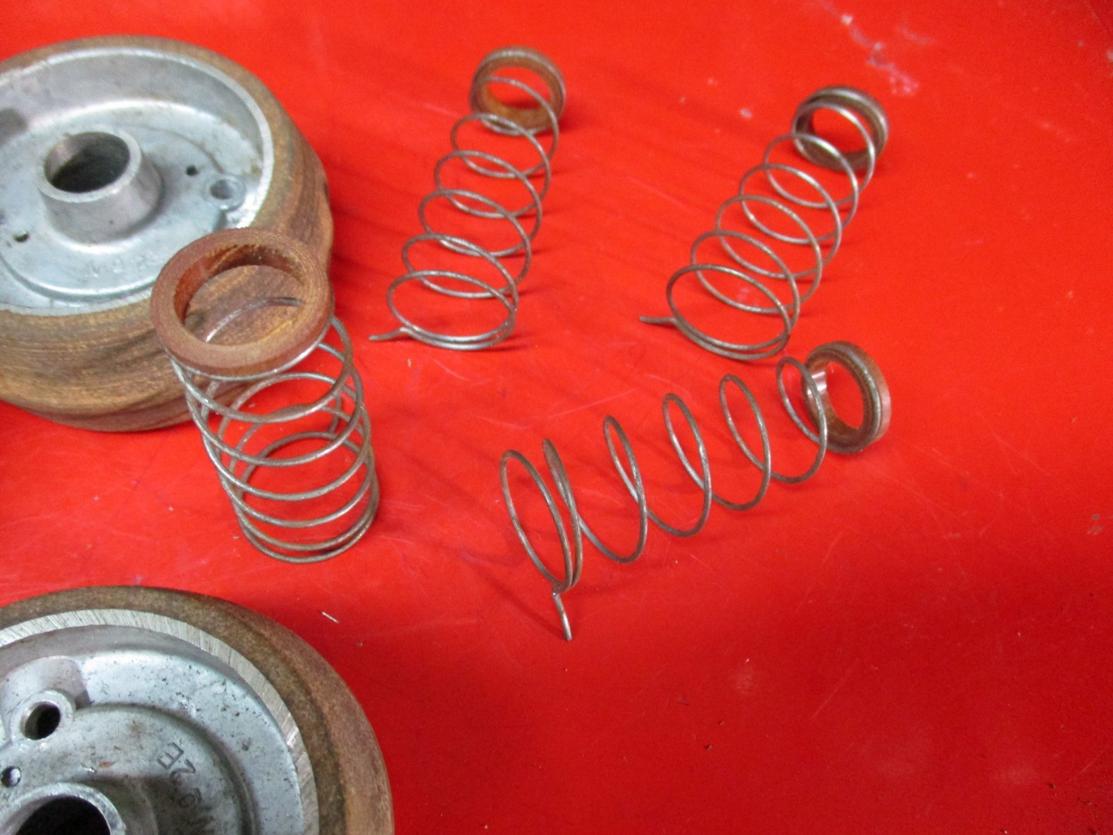 Procunier Tapping Head Clutch No. 2E