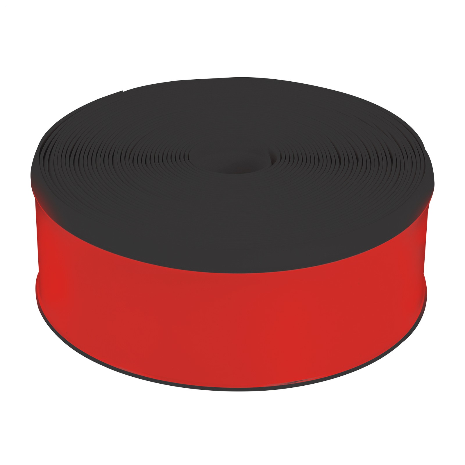 Vinyl Wall Base Baseboard Molding Trim 4"x 60FT Flexible Self Adhesive