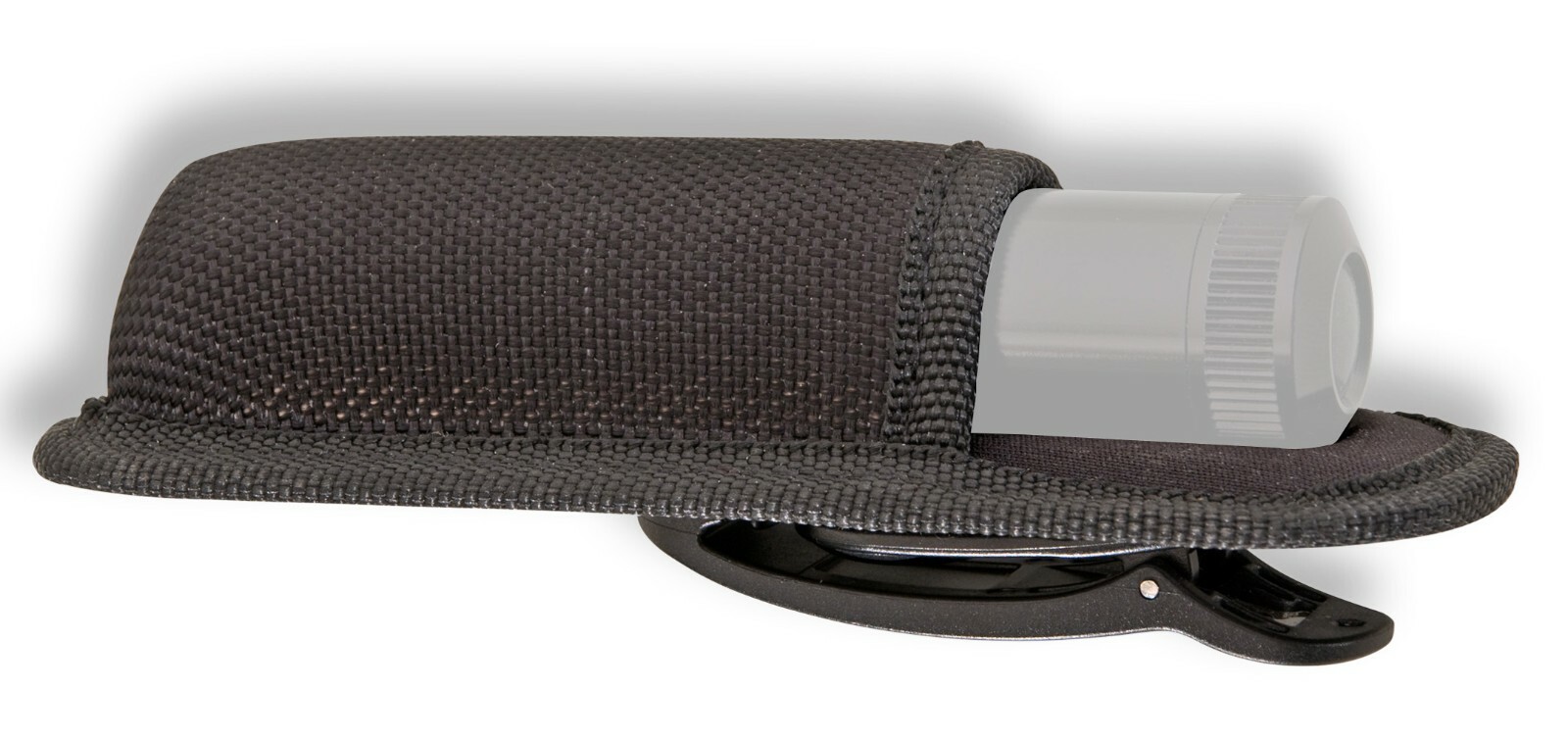 MAGLITE LED FLASHLIGHT BLACK BELT HOLSTER FOR XL SERIES BRAND NEW ! - AU STOCK !