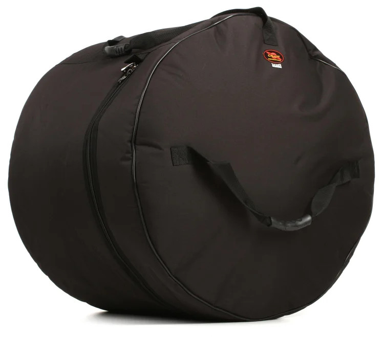 Humes & Berg Galaxy Bass Drum Bag - 18" x 24"