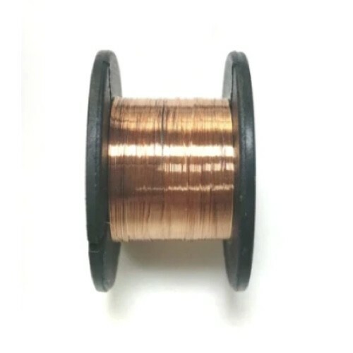 0.10mm Jumper Wire (Coated) for Microsoldering