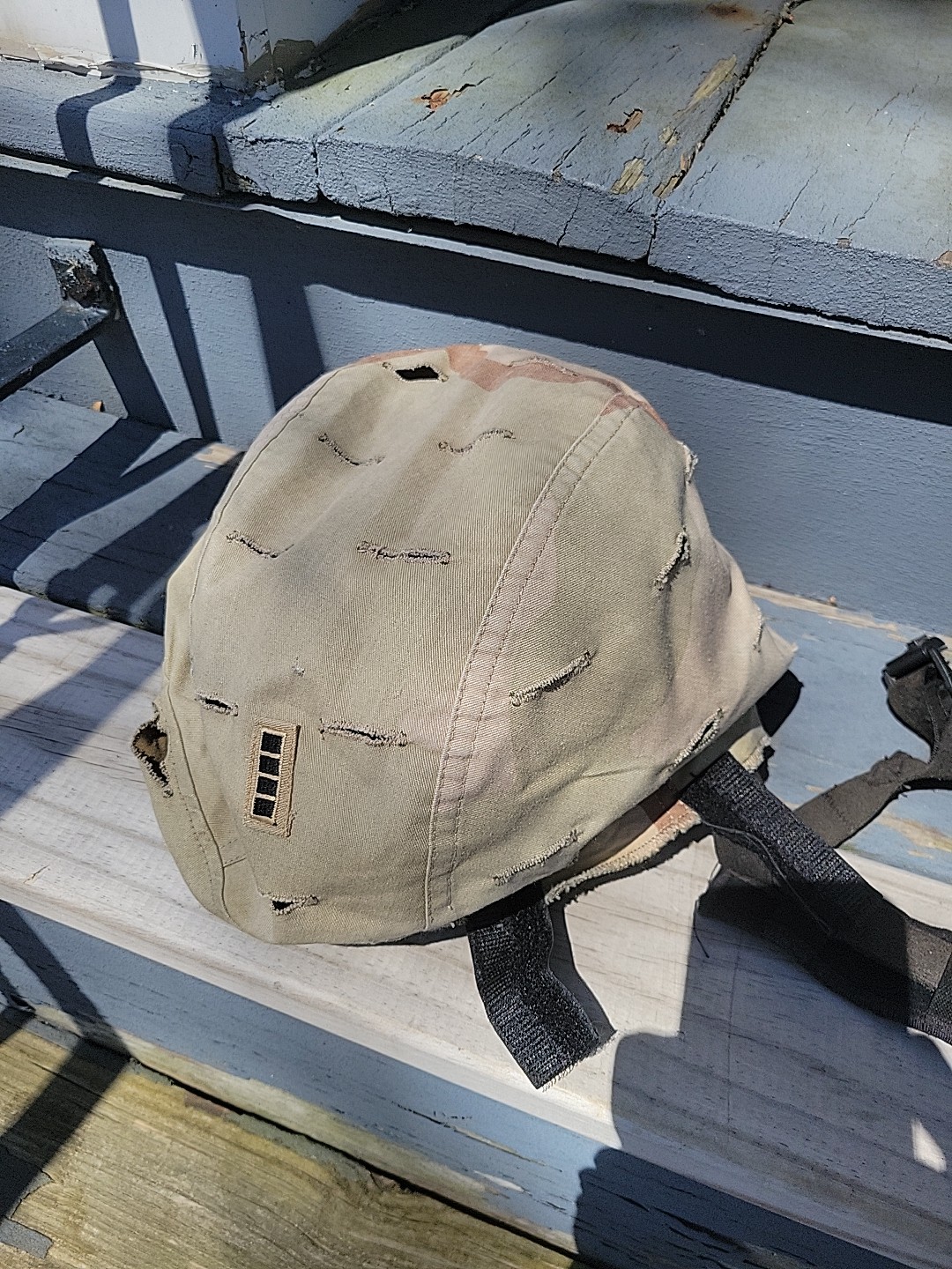 ACH Large Advanced Combat Helmet/OPS CORE