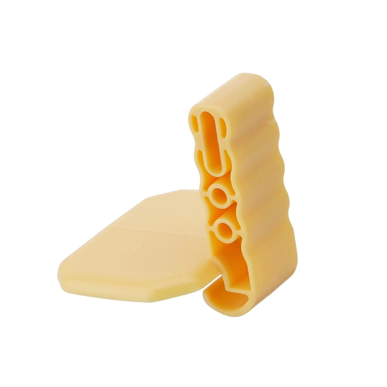 30Pcs Dental X-Ray Sensor Holder Autoclavable Positioning Biteblock Reusable US
