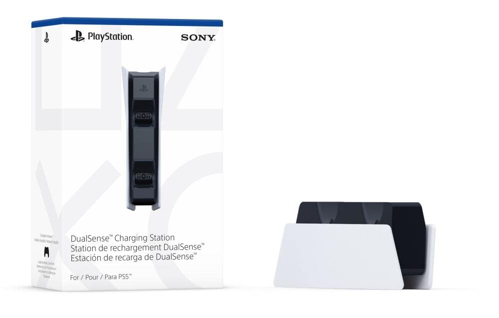 Playstation DualSense Accessory - PlayStation Charging Station