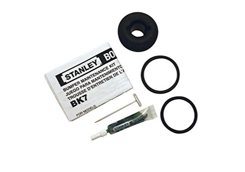 Genuine Stanley Bostitch BK7 Crown Staplers Bumper Repair Kit *New Old Stock*