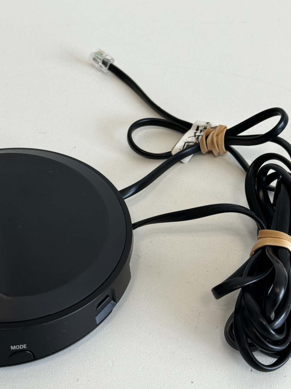 ZZ11: VXi V200 Wireless Headset Desktop Charging Base Stand