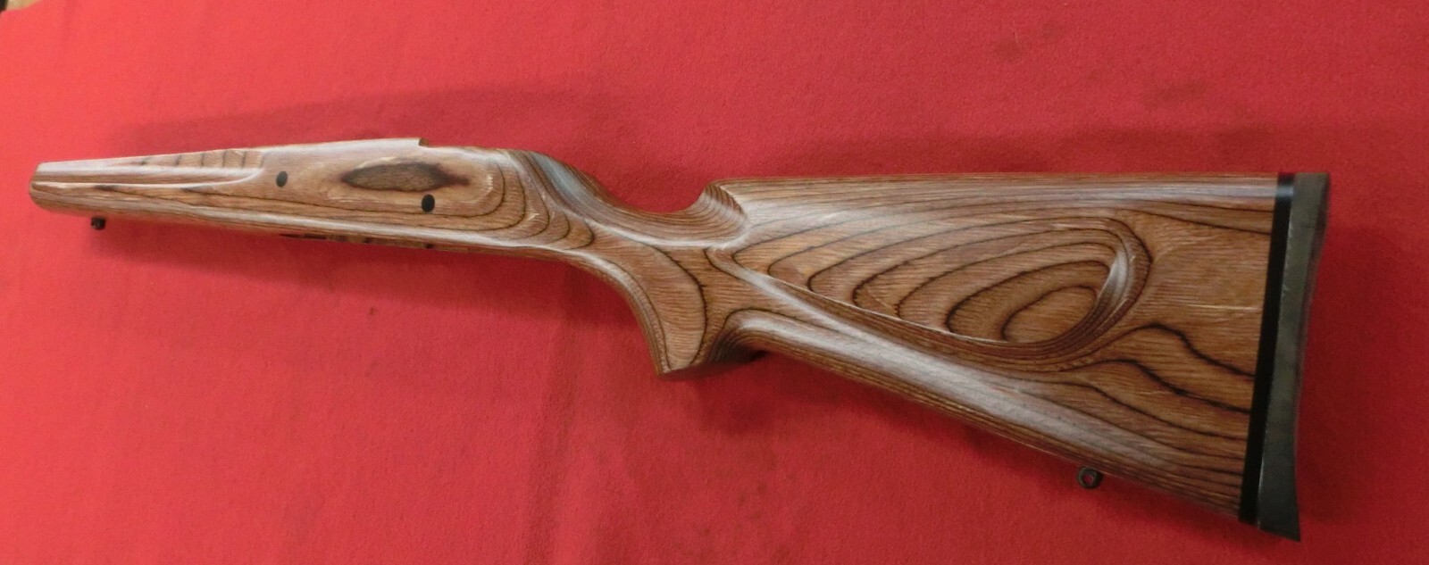 Enfield P-17 Flat Guard--Laminate