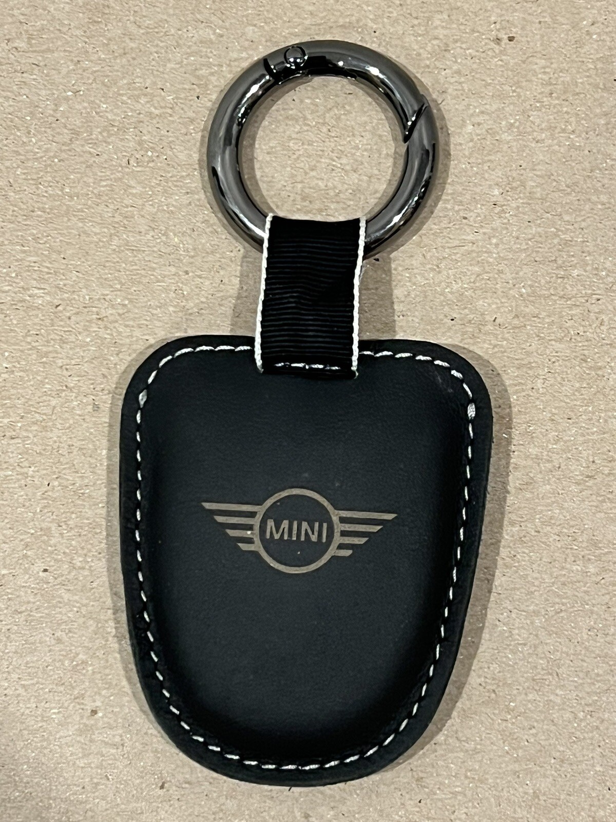 MINI COOPER  FIND MATE FOB CHAIN Bluetooth Tracker 2002-2020 OEM