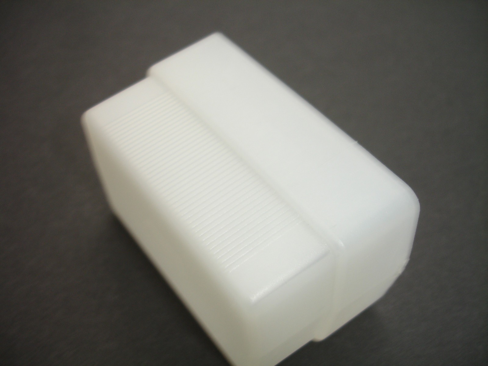 Soft Diffuser Speedlight for OLYMPUS FL-50 Flash