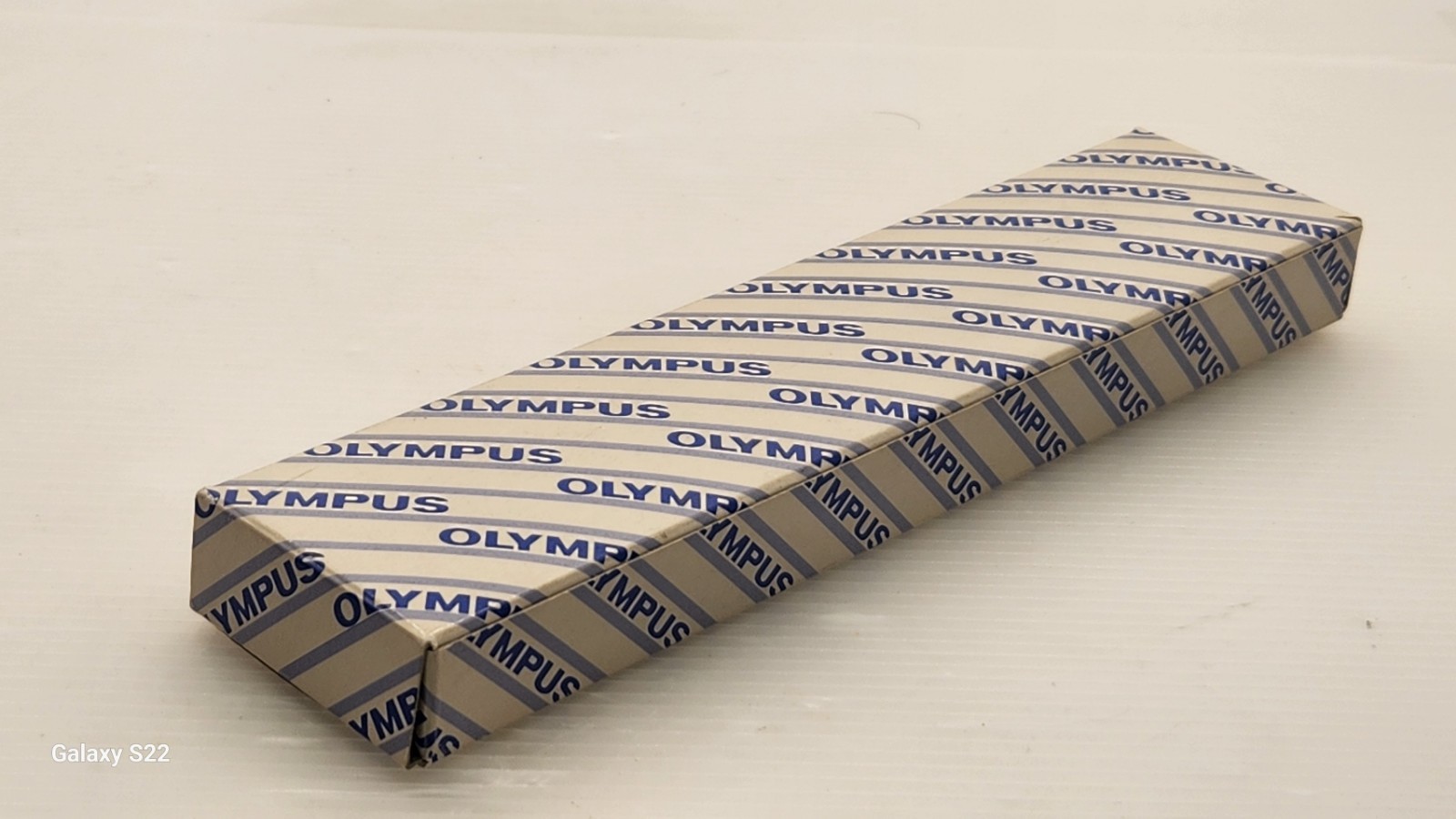 *Mint* Olympus AX-DND Microscope Filter Slider 34439
