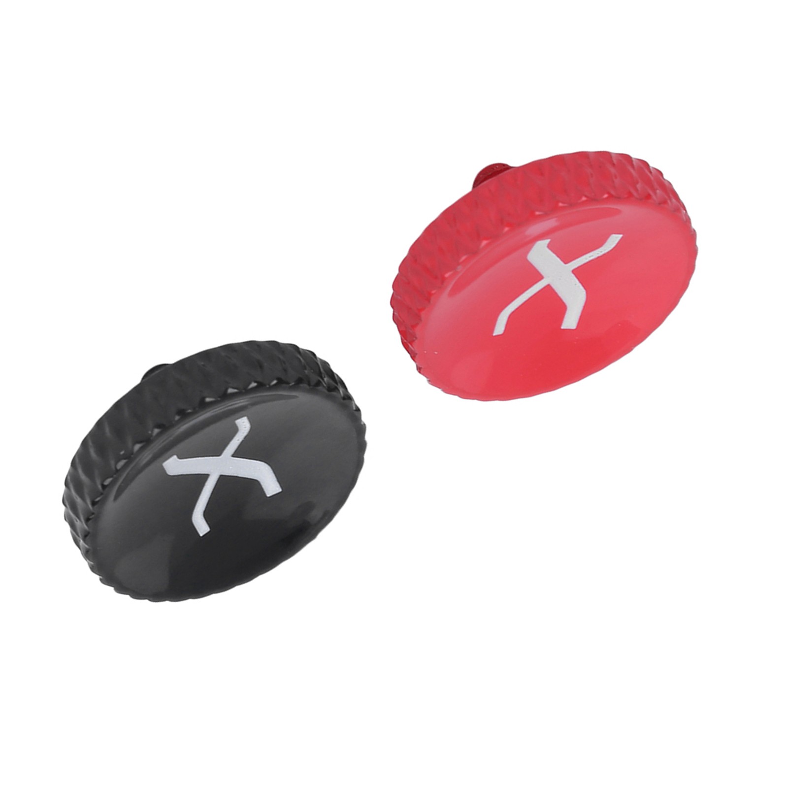 Camera Shutter Button Durable Alloy For Fuji X Series Cameras Easy To Use