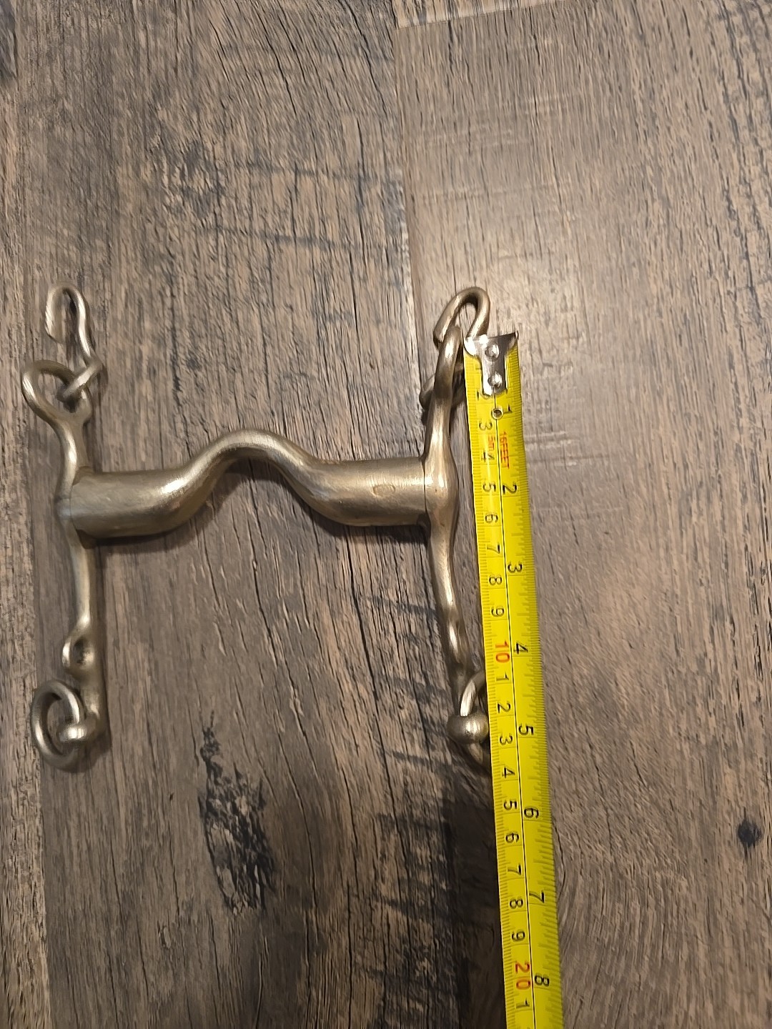herm sprenger Bit