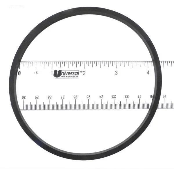 Gasket, Strainer Cover