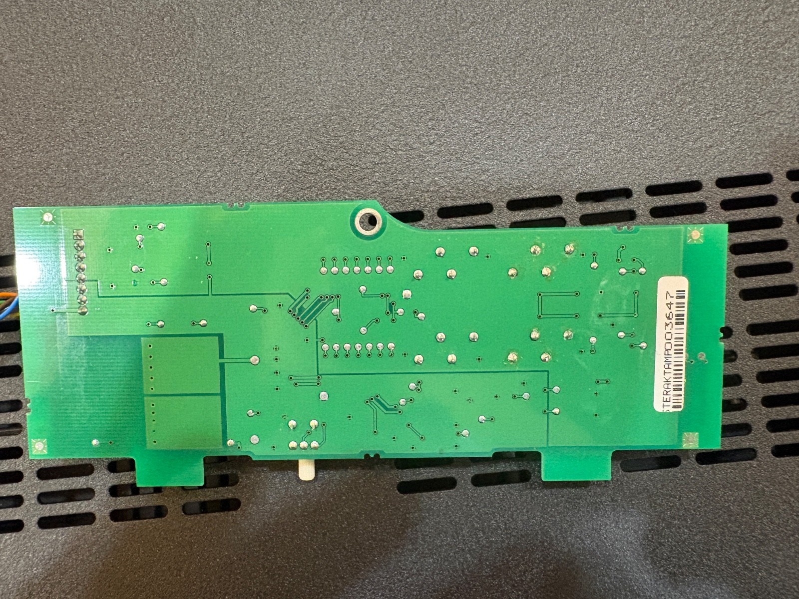 Linn AKTIV Stereo Crossover Card - TREBLE