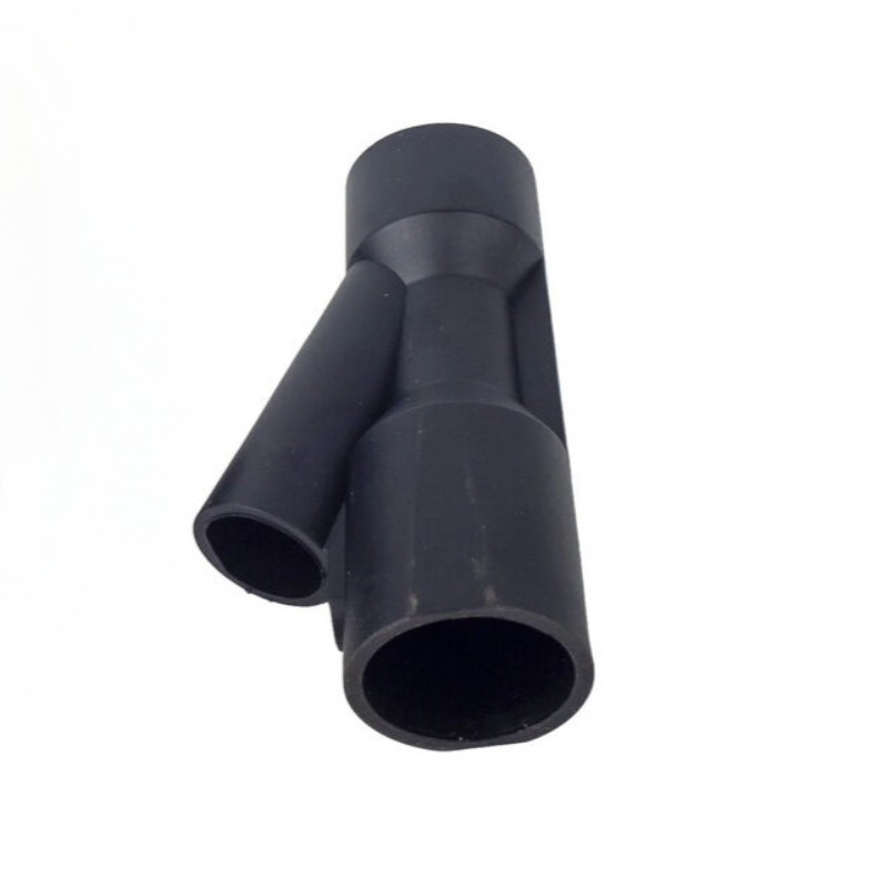 125612 Inlet Body for Automatic Powder Guns Vsa-Spray II IPS with Shur-Lok  Gun