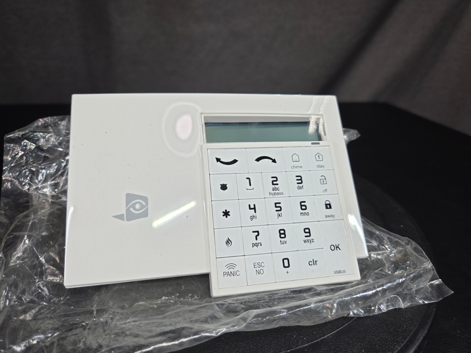 RSI - Keypad Badge Reader - WMB621 - New Open Box - FAST SHIP!💨✅