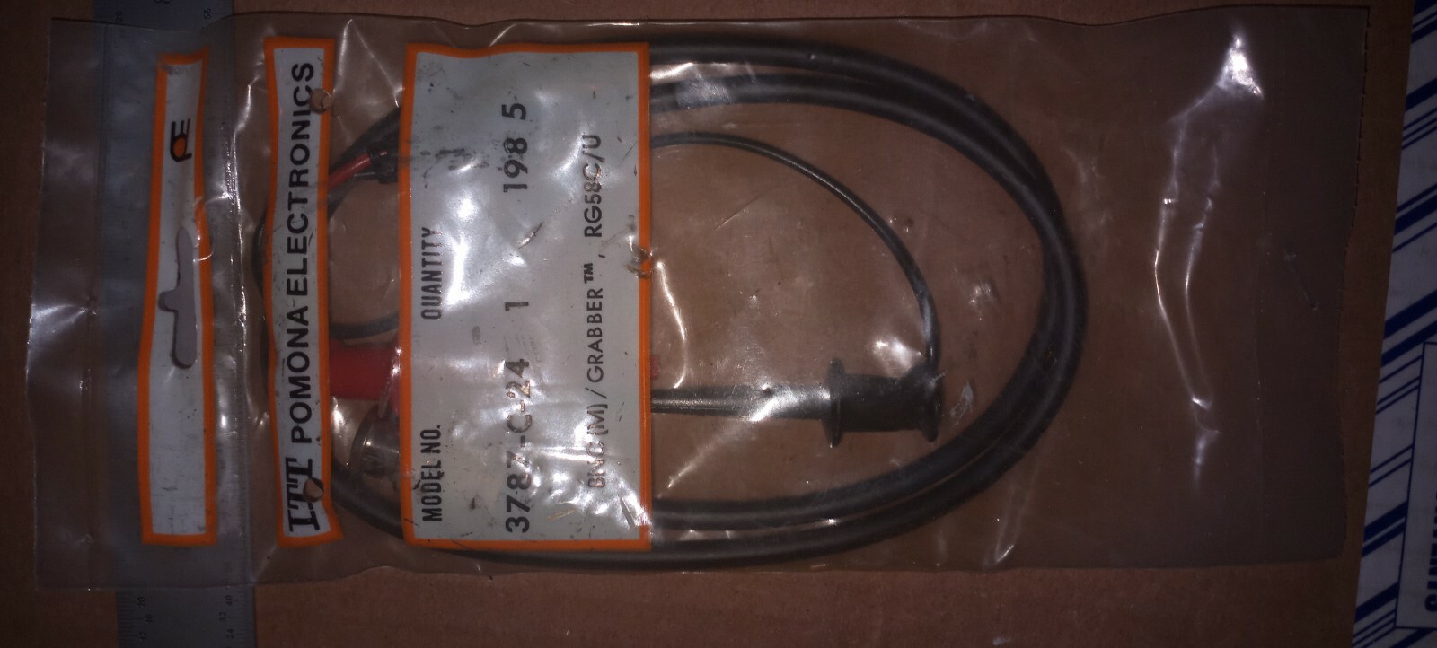 POMONA 3787-C-24 nos