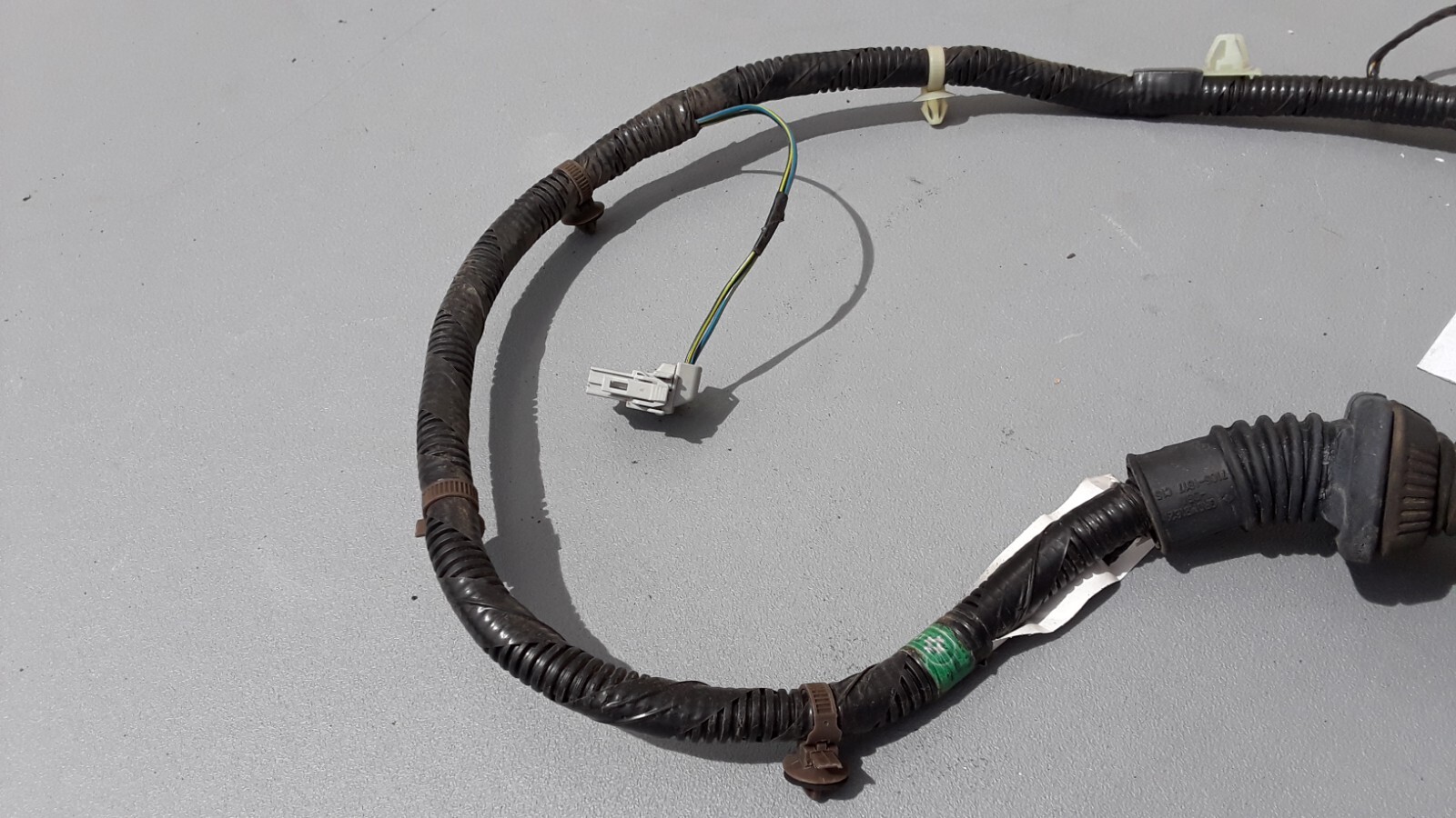 2003 - 2005 Honda Element Front Right Passenger Door Wire Wiring Harness OEM
