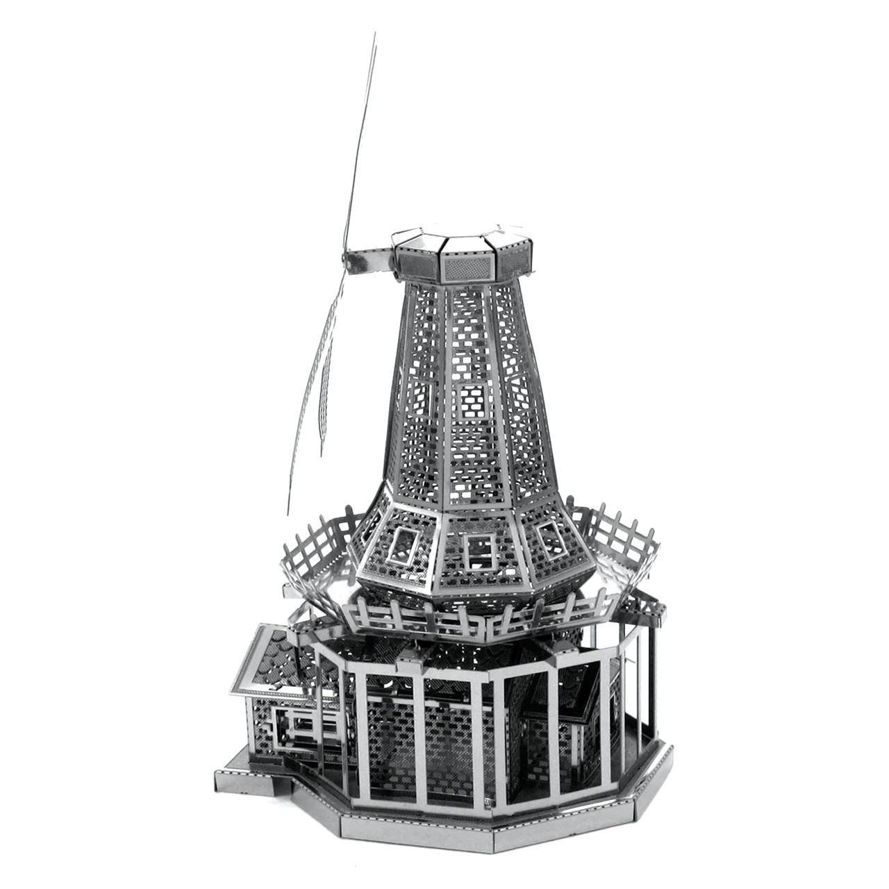 Metal Earth Windmill