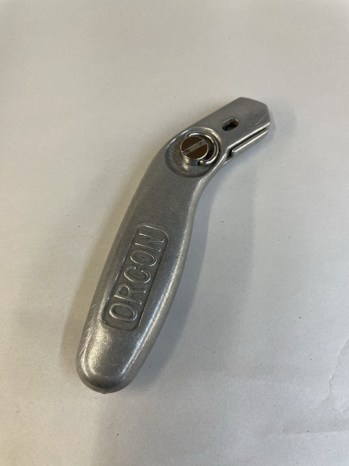 Orcon Utility Knife - Carpet Cutter / Knife (No Blades)