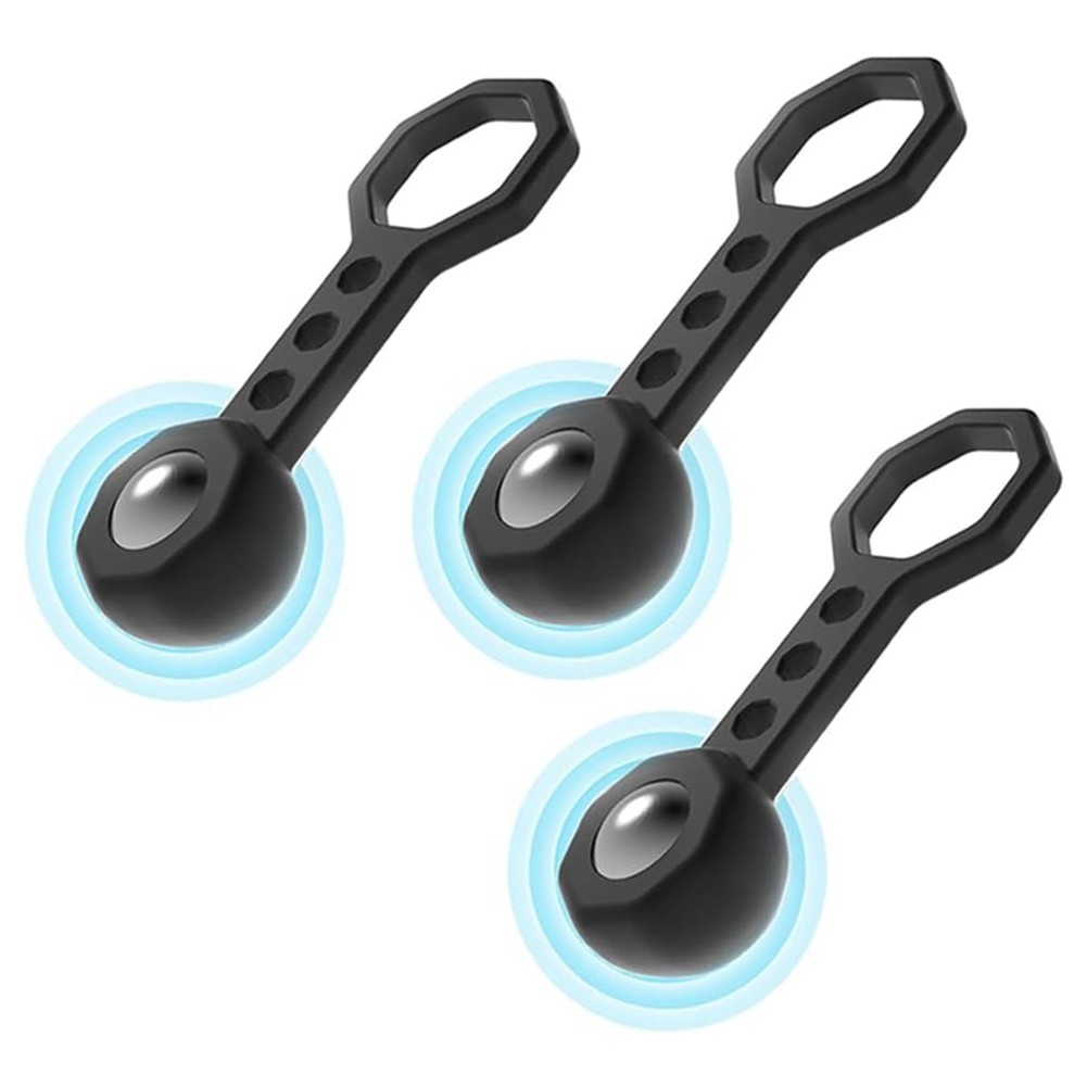 3Pcs Wall Scanner for Walls Detected and Located,for Drywall,Wood S4U99394