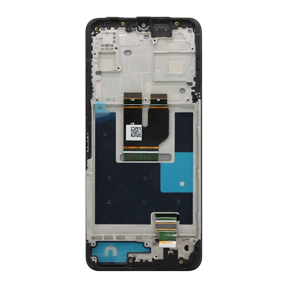 For T-Mobile Revvl 7 5G Original Digitizer LCD Display Touch Screen TMRV075G