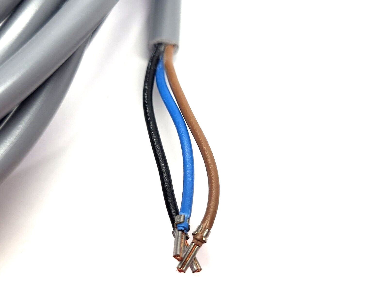 Schmersal 4-120L-10P Inductive Proximity Switch