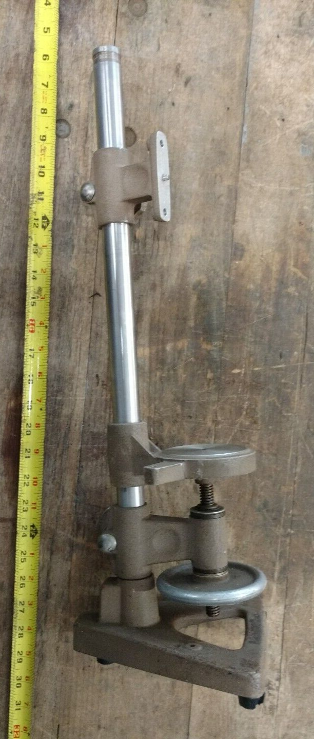 CHATILLON INSPECTION STAND FORCE TEST STAND.