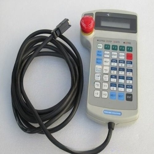 New ， servo handheld programming controller TPH-2A