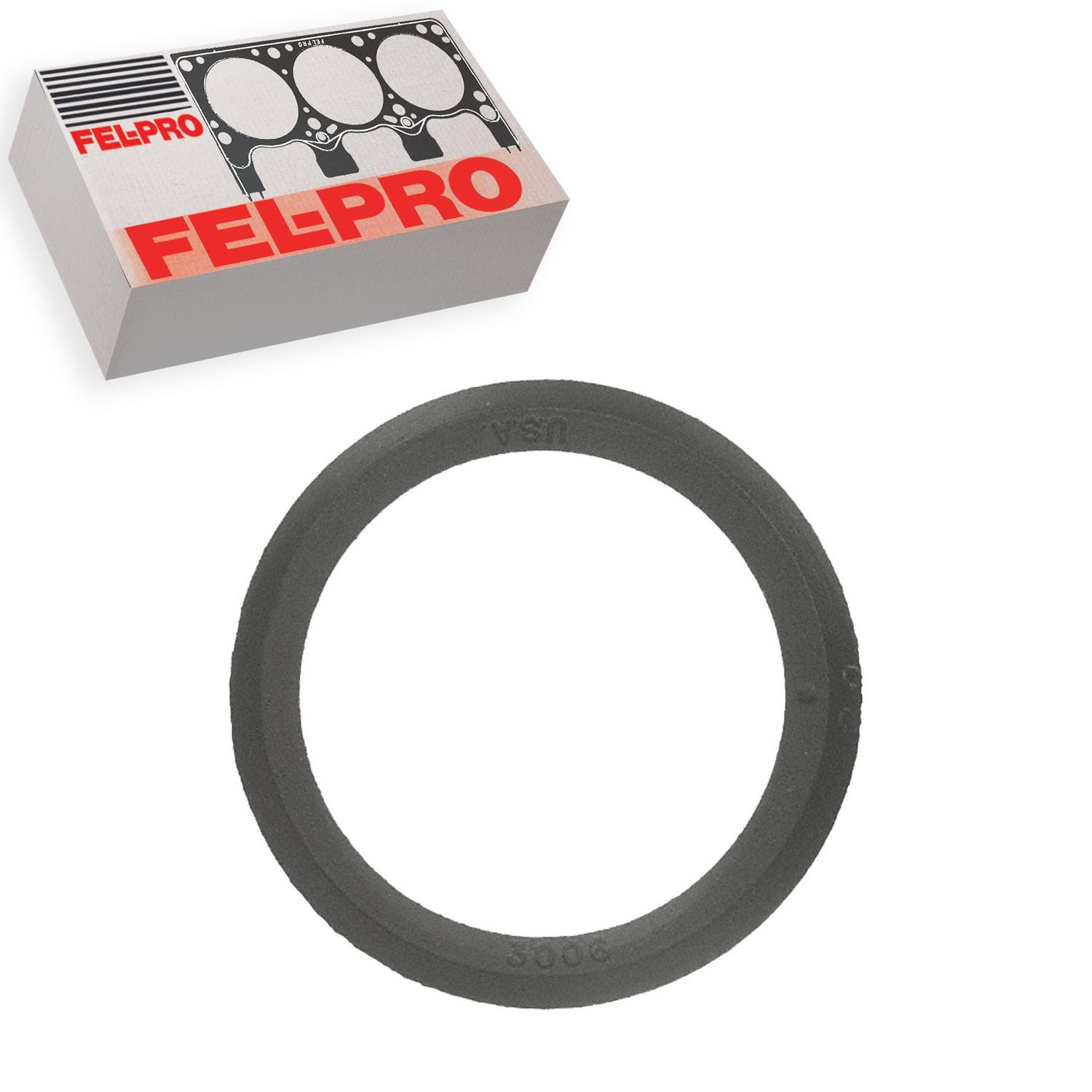 Fel-Pro Ignition Distributor Shaft Seal For 1958-1971 Ford Thunderbird