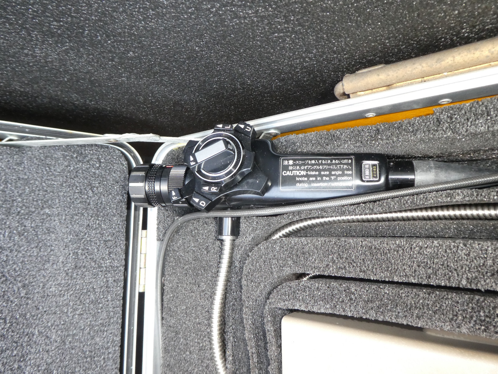Olympus BORESCOPE KIT