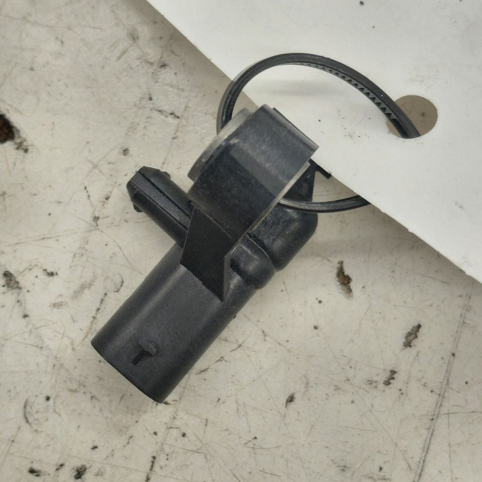2018 Fiat 500 X Model Contact Sensor