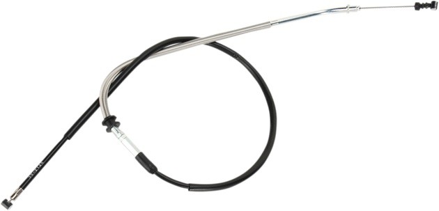 Moose Clutch Cable Black fits Yamaha YFZ450 2004-2009