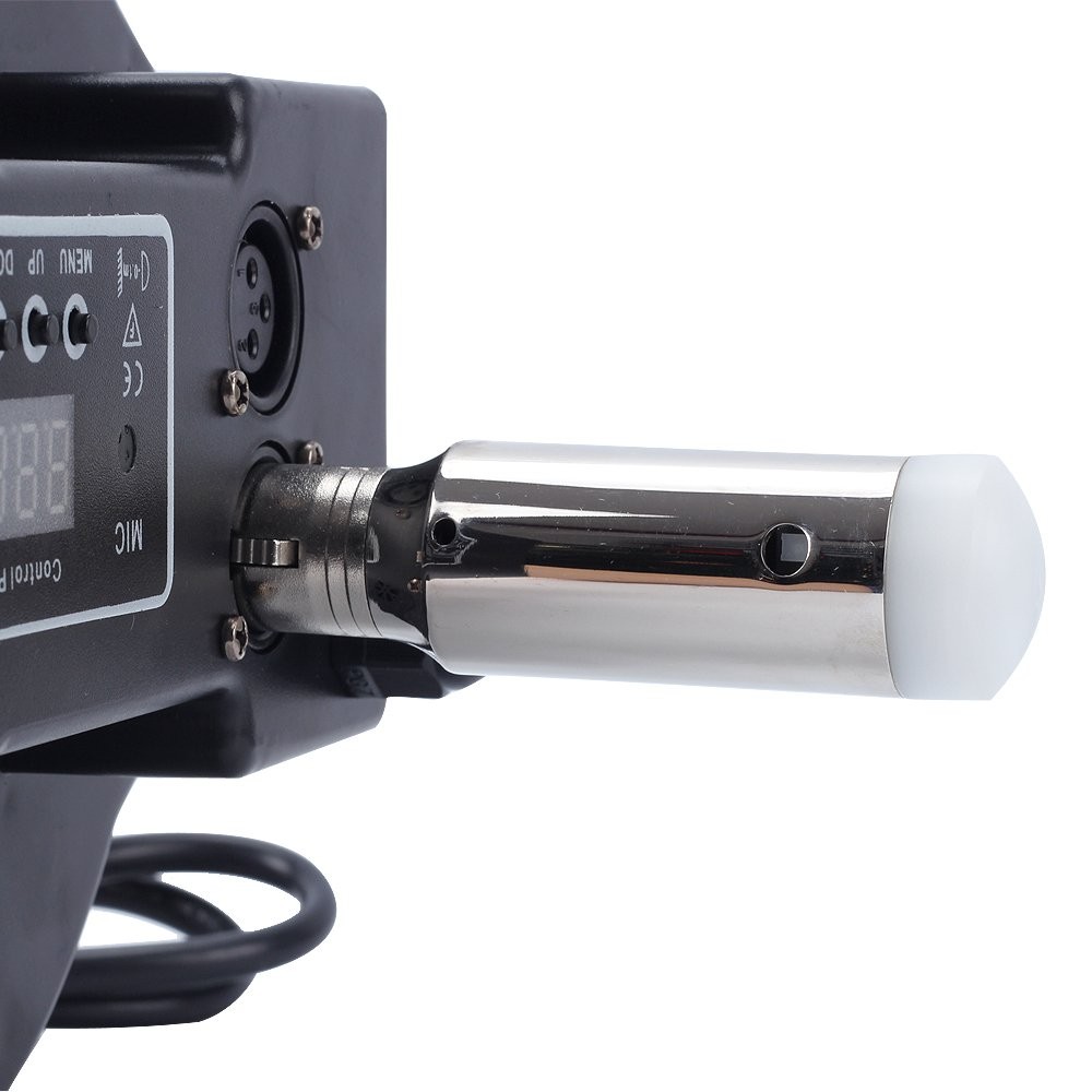 DMX 512 Wireless 2.4G Receiver LED Lighting Stage DMX Control System