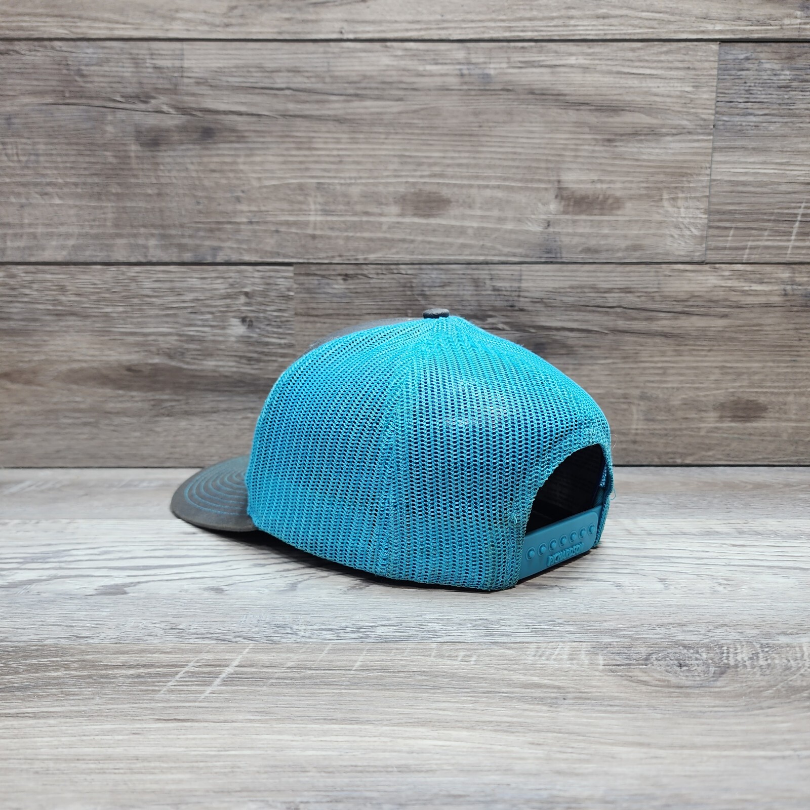 Mainline Tanning Hat Cap Adjustable SnapBack Adult Meshback Tracker Outdoor