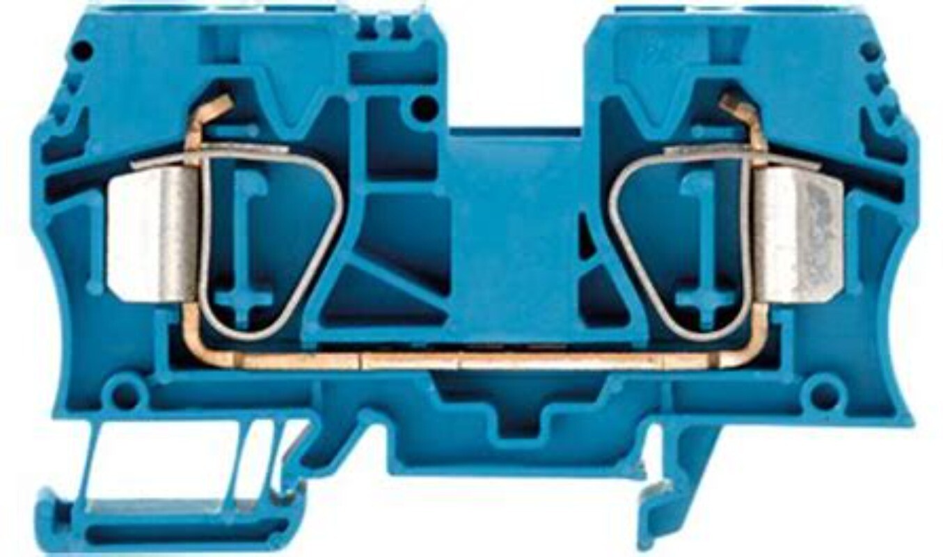10PC NEW FIT FOR ZDU16 BL 1745240000 Wiring Terminals