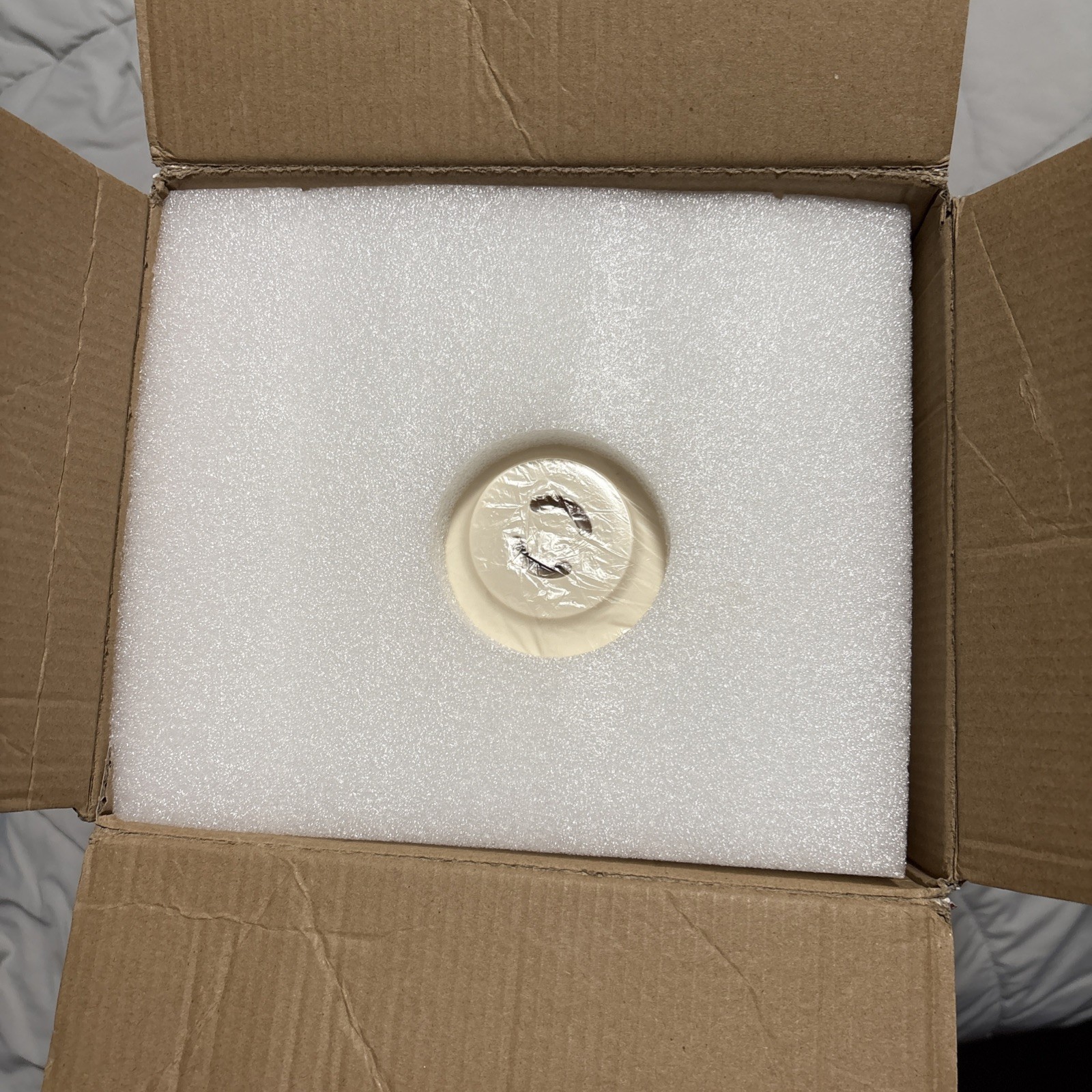 Nut Milk Maker HGUNB New Open Box