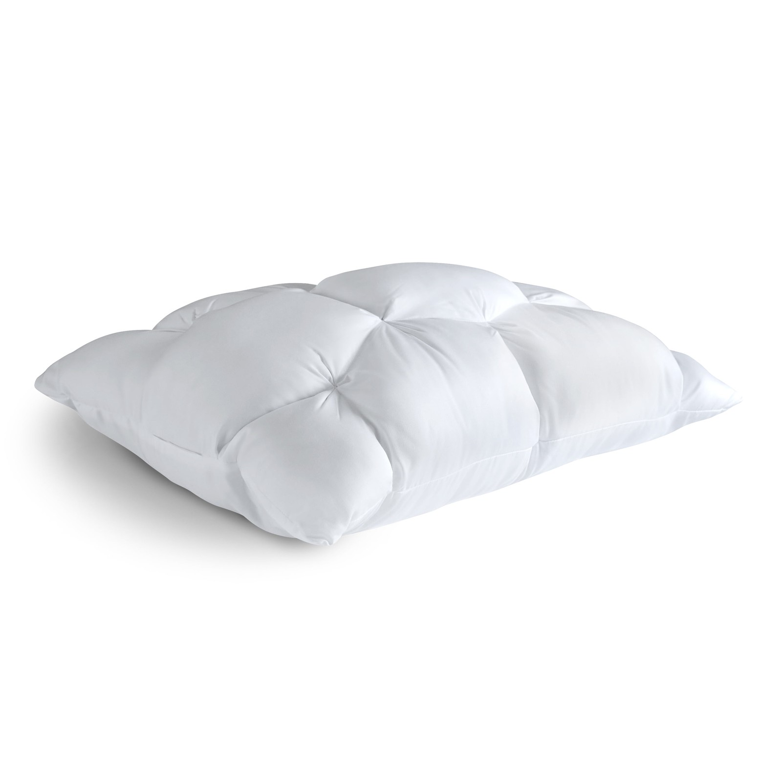 ® Down Alternative Cloud Luxe Bed Pillows Standard/Queen Adaptive Huggable Core
