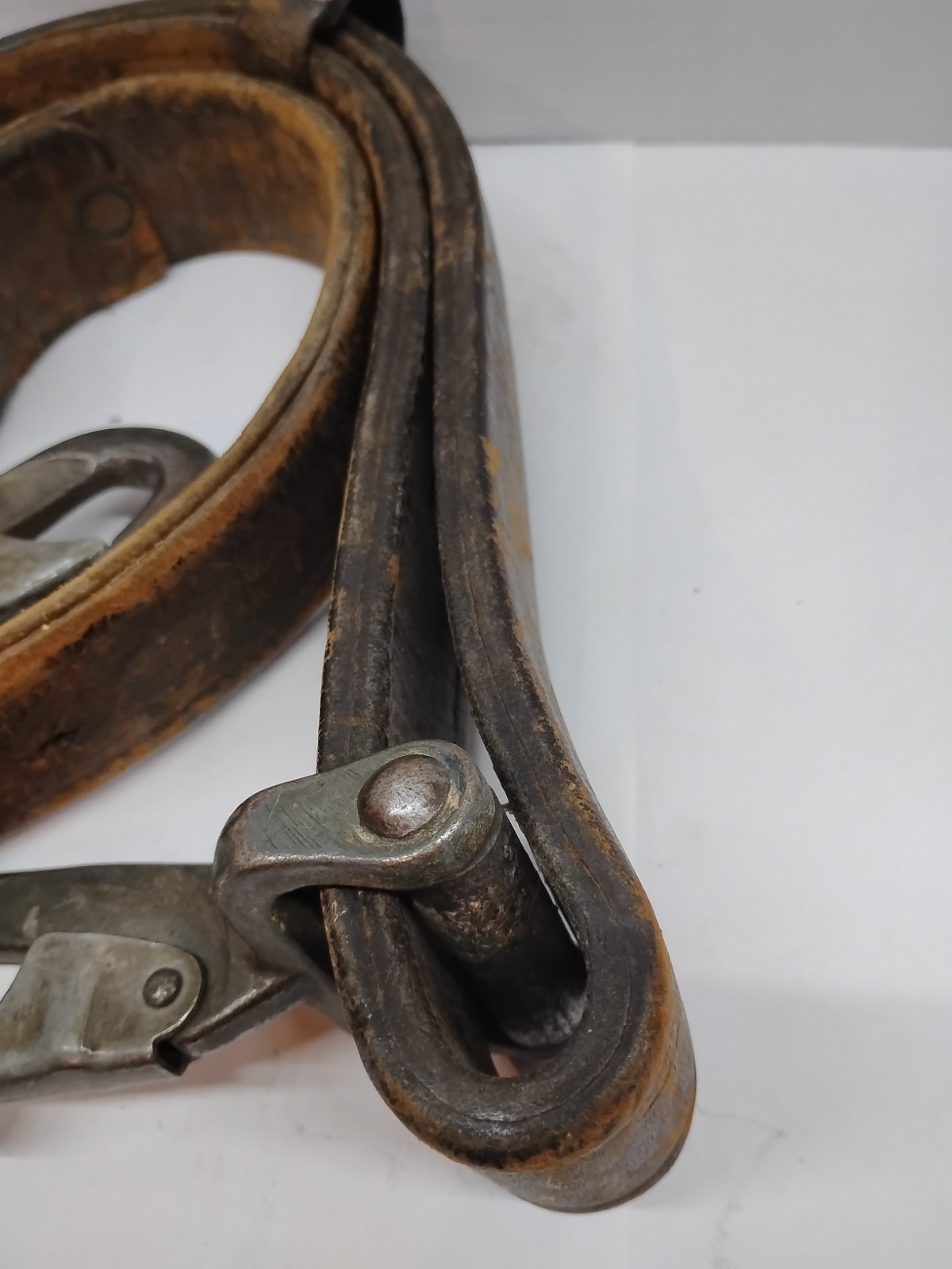 Lineman Climbing Belt - Used