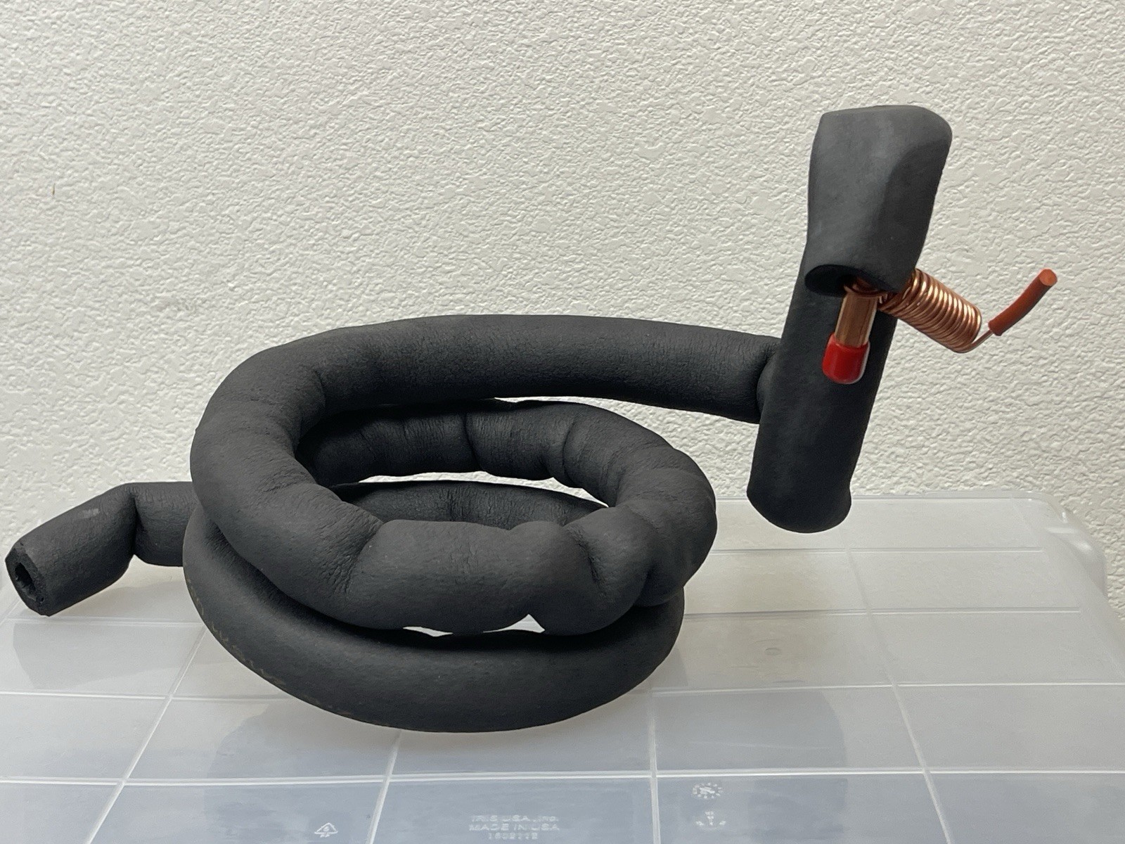 Randell Heat Exchanger