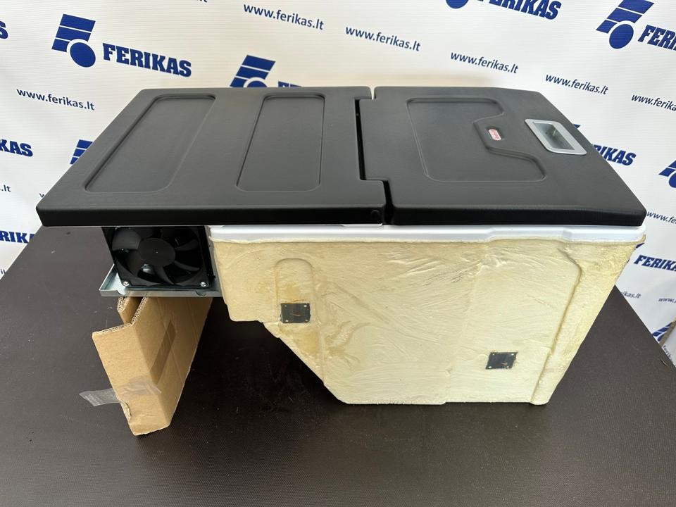 NEW MAN TGX refrigerator from 2018 IndelB TB40