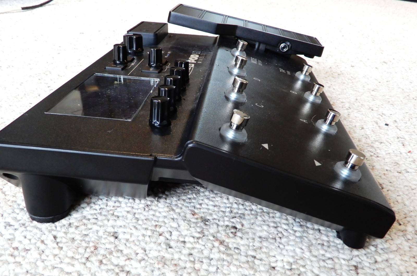 Line 6 POD GO Wireless - As Is