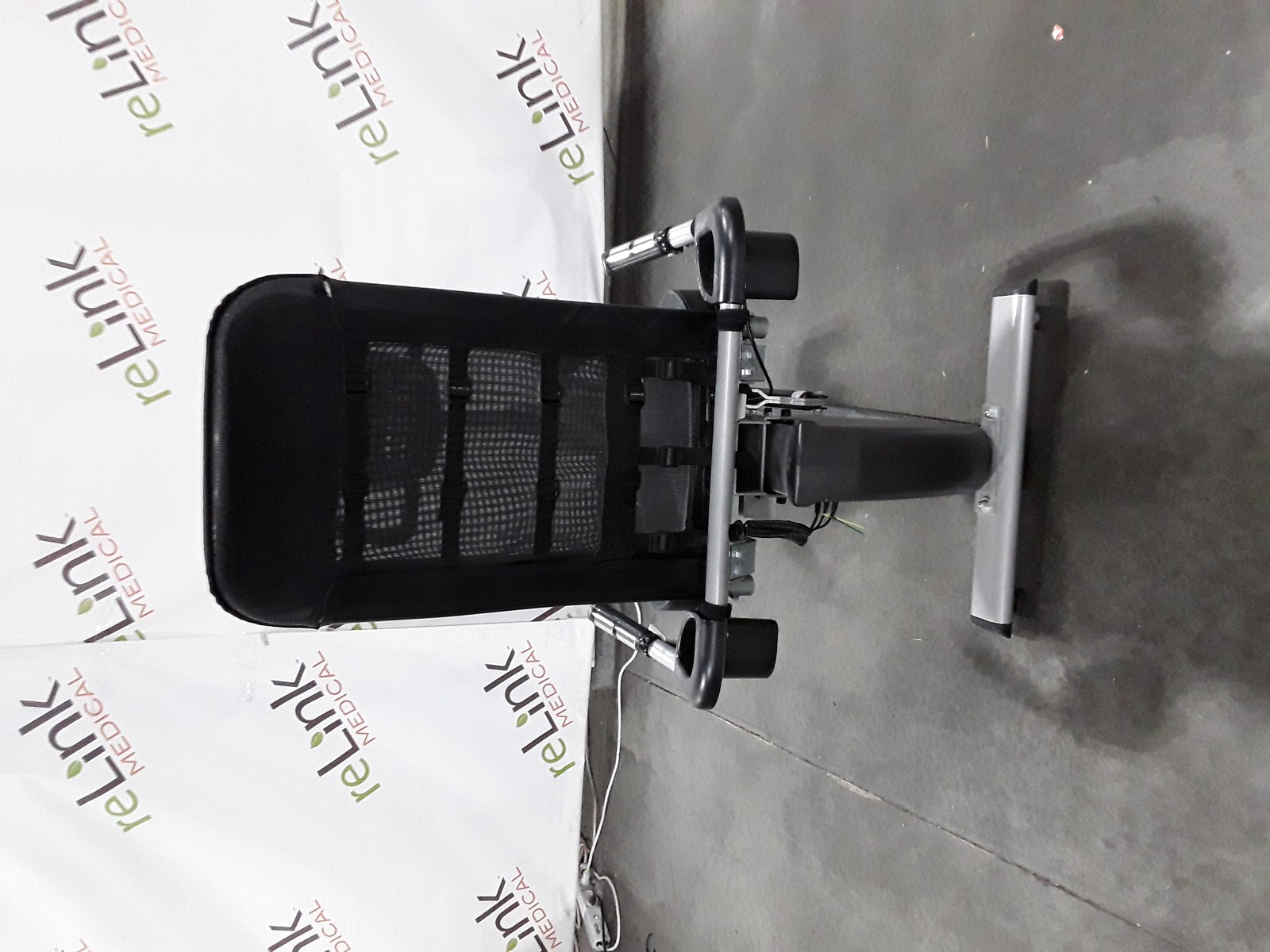 Spirit Fitness XBR95 Recumbent Bike