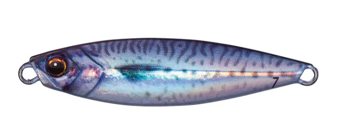Major Craft Jigpara Standard Micro Livebait